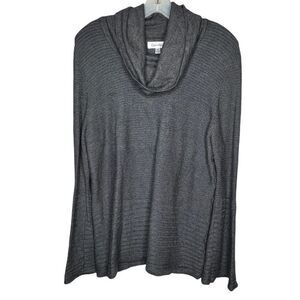 Calvin Klein Cowl Neck‎ Sweater